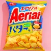 Aerial Corn Snacks - Butter