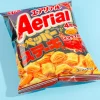 Aerial Corn Snacks - Pepper Steak