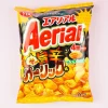 Aerial Corn Snacks - Spicy Garlic