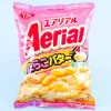 Aerial Corn Snacks - Tarako Butter