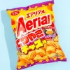 Aerial Corn Snacks - Teriyaki Cheese