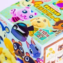 Animal Crossing Furuta Choco Egg