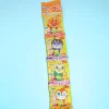 Anpanman 4 Gummy Candy Mini Pack - 4 pcs