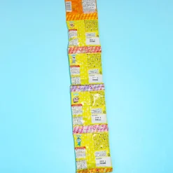 Anpanman 4 Gummy Candy Mini Pack - 4 pcs