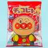 Anpanman Calcium Chocolate