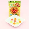 Anpanman Fruit Gummy Candy