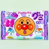 Anpanman Gummy Candy - Grape