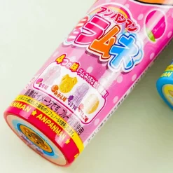 Anpanman Mini Mini Ramune Candy