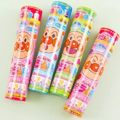 Anpanman Mini Mini Ramune Candy