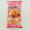 Anpanman Rice Crackers - Soy Sauce