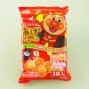 Anpanman’s Gift Kuriyama Rice Crackers - Sweet Soy Sauce