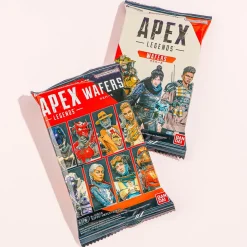 Apex Legends Wafer With Card