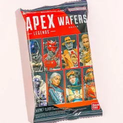 Apex Legends Wafer With Card