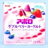 Apollo Strawberry Chocolate - Double Berry Yogurt