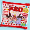 Apollo Strawberry Chocolate Sharing Pack