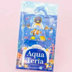 Aquateria Blue Herbal Tea