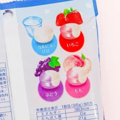 Asahi Assorted Calpis Candy