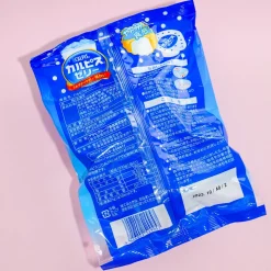 Asahi Calpis Jelly Snacks