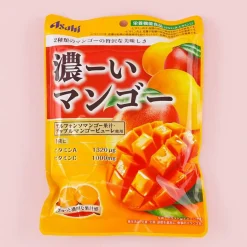 Asahi Dark Mango Candy