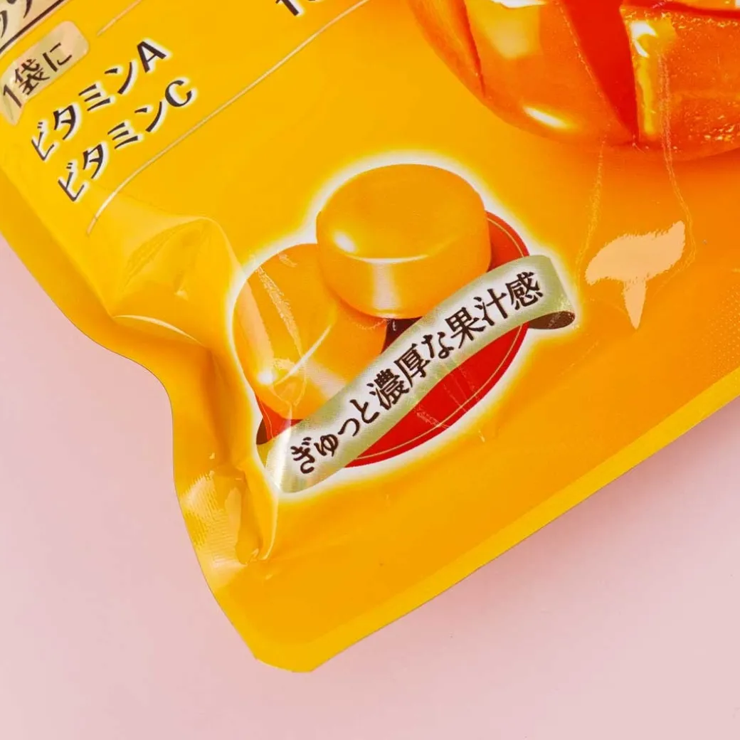 Asahi Dark Mango Candy