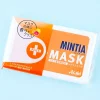 Asahi Mintia + MASK Mints - Citrus Mint