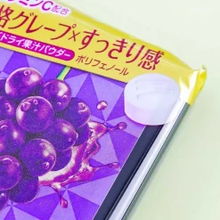 Asahi Mintia Breeze Mints - Fresh Grape
