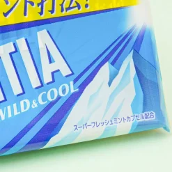 Asahi Mintia Mints - Wild & Cool