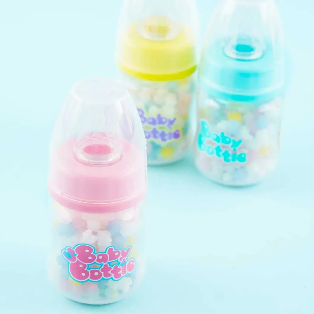Baby Bottle Konpeito Candy