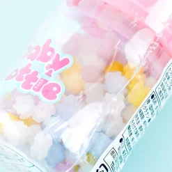 Baby Bottle Konpeito Candy
