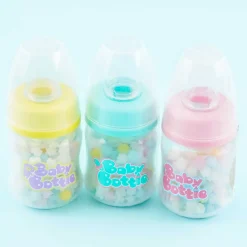 Baby Bottle Konpeito Candy