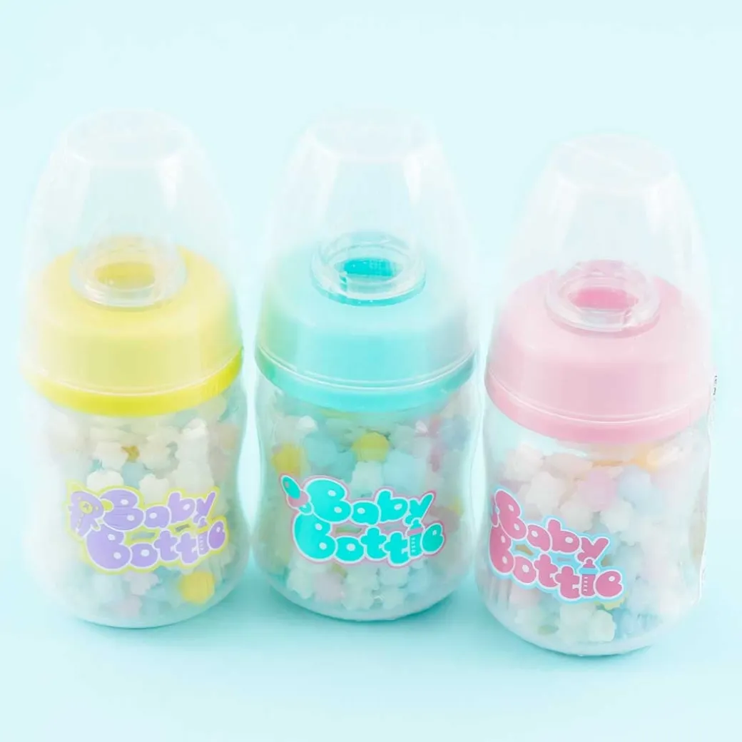 Baby Bottle Konpeito Candy