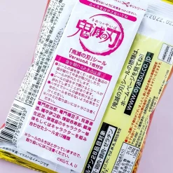 Baby Star Demon Slayer Ramen Snacks - Chicken