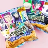 Baby Star Dodekai Ramen Jujutsu Kaisen Noodle Snacks - Seafood Yakisoba
