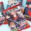 Baby Star Jujutsu Kaisen Chicken Noodle Snacks