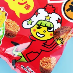 Baby Star Ramen Maru Chicken Noodle Snacks