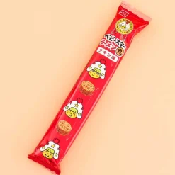 Baby Star Ramen Maru Noodle Snacks