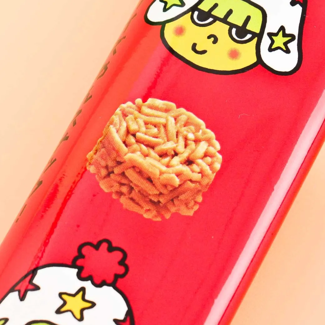 Baby Star Ramen Maru Noodle Snacks