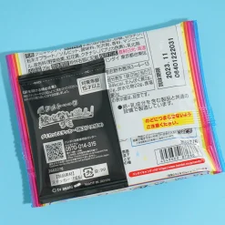 Bandai Ame Talk! Artless Comedian Gummies with Sticker