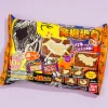 Bandai Halloween Dinosaur Excavation Chocolate