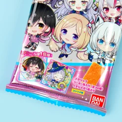 Bandai Hololive Snack With Sticker Vol. 2 - Consomme