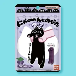 Bandai Nyan-chan Stretched Gummy