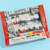 Bandai SVT GUMMI 2 Gummy Candy With Sticker