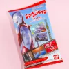 Bandai Ultraman Wafer & Card - Chocolate