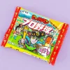 Bikkuriman Pro Baseball Choco Wafer