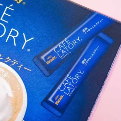 Blendy Café Latory Rich Royal Milk Tea