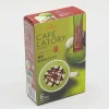 Blendy Cafe Latory Tea Sticks - Rich Matcha Azuki Latte