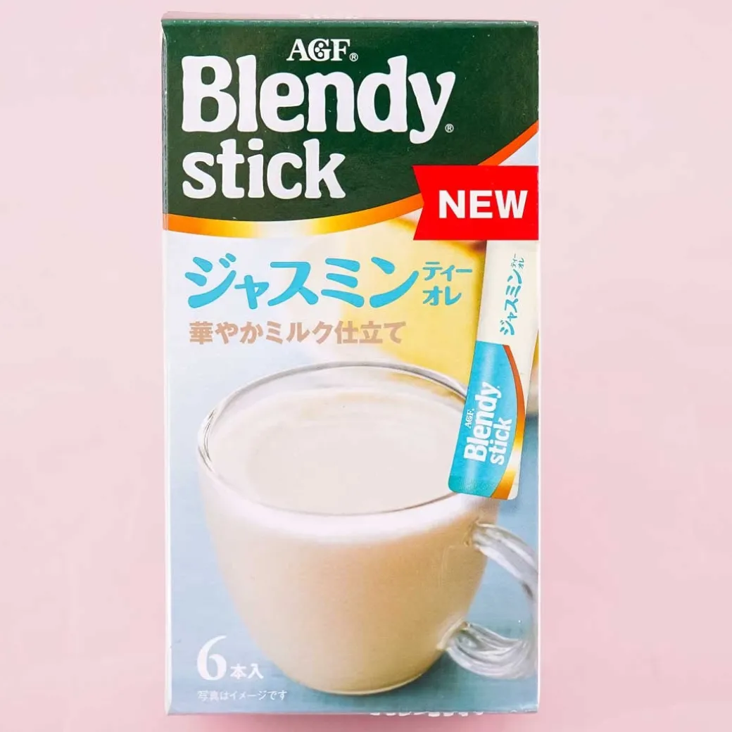 Blendy Stick - Jasmine Tea Ole