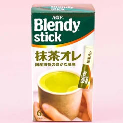 Blendy Stick - Matcha Ore