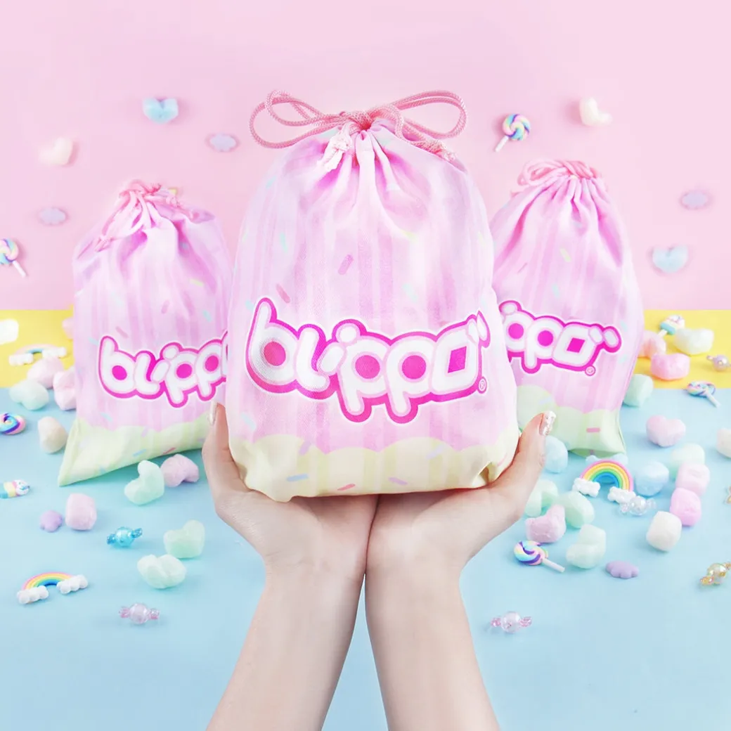 Blippo Candy Rescue Bag