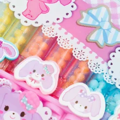 Bonbonribbon Flute Candy